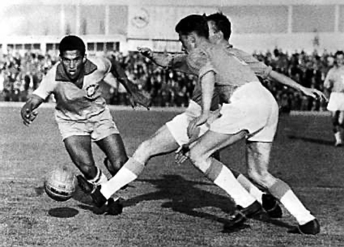 Garrincha