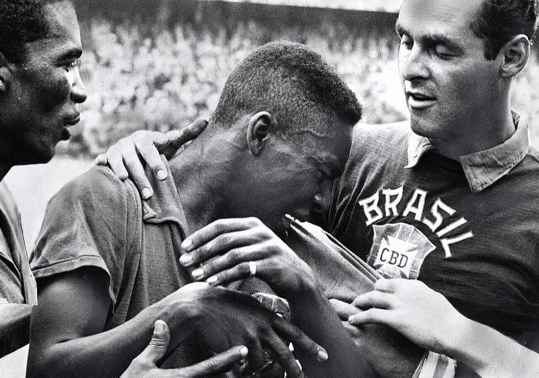 Sweden 1958