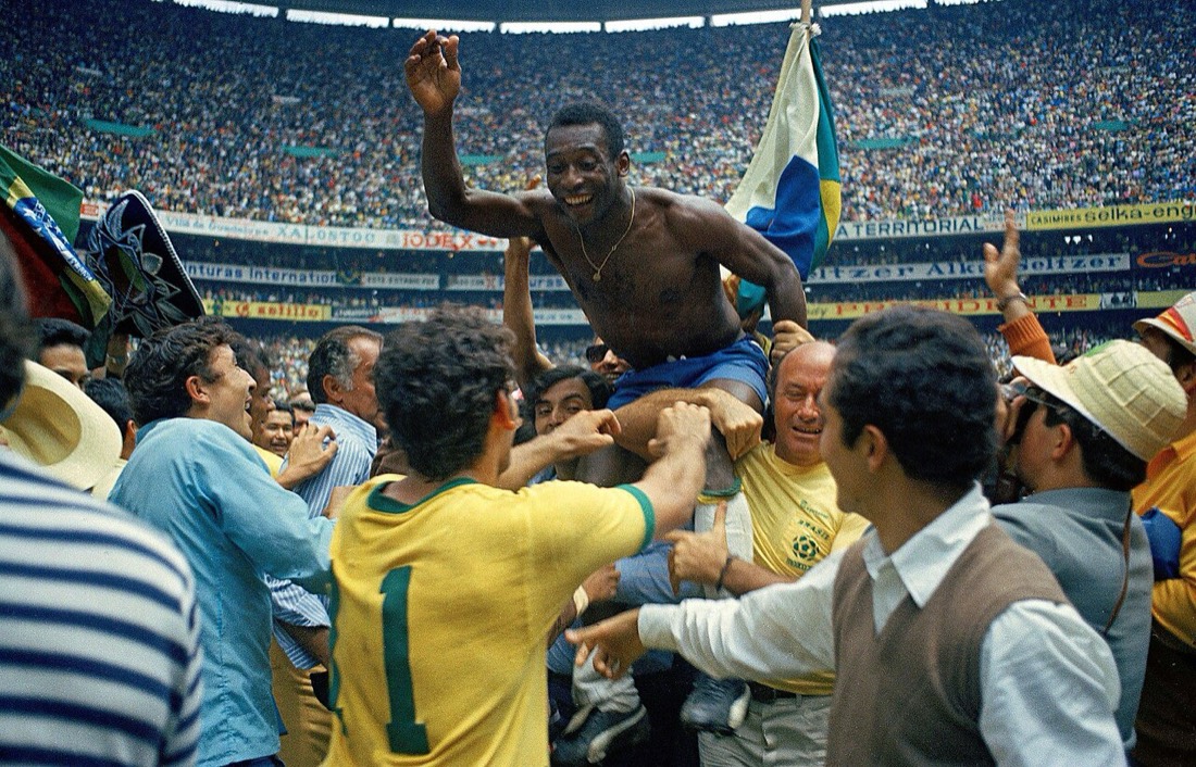 Mexico 1970