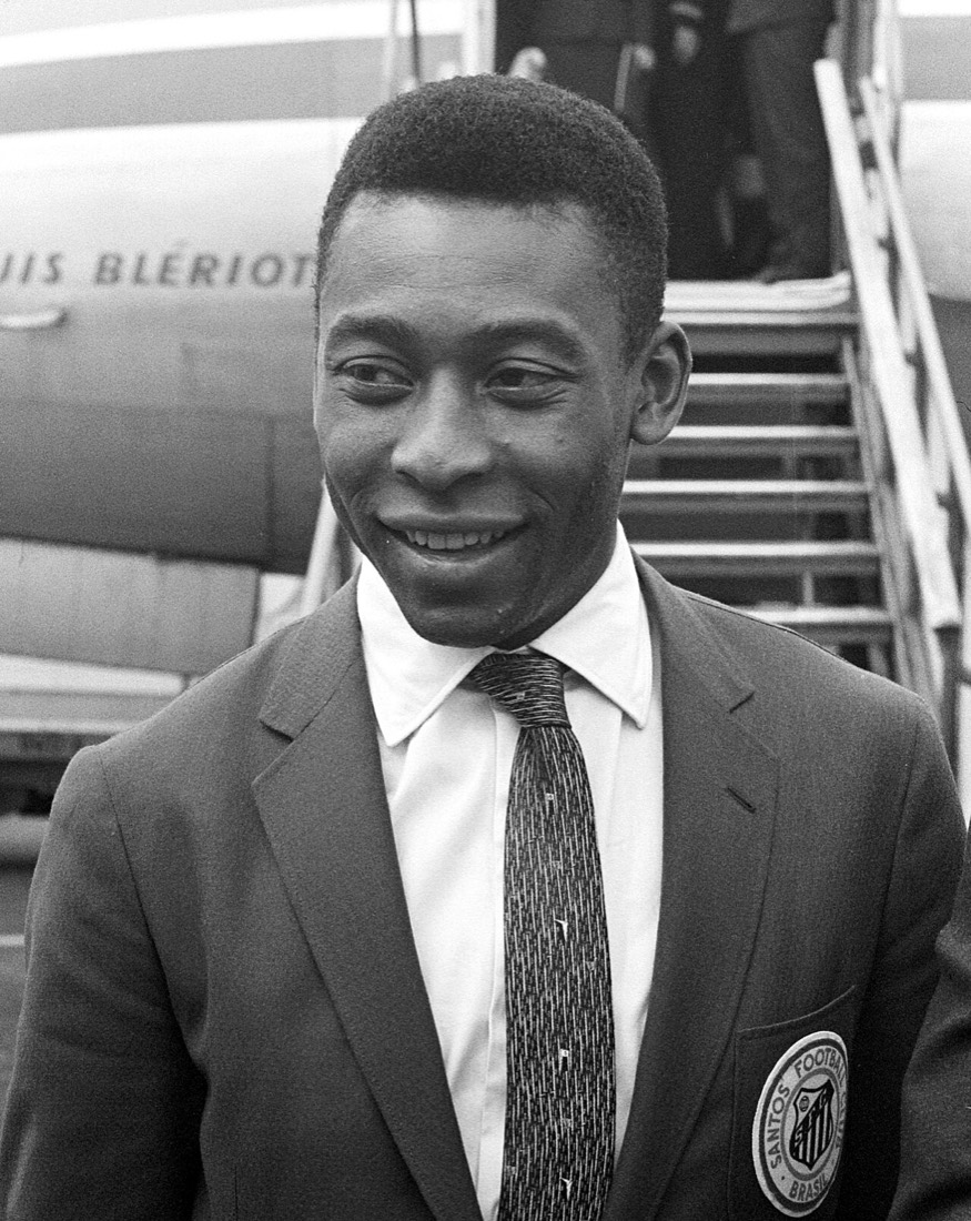 Pelé